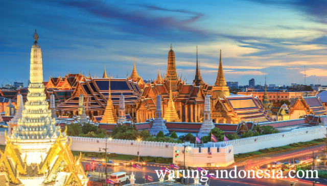 Budaya Thailand: Asal-Usul, Jenis, dan Kelebihannya!