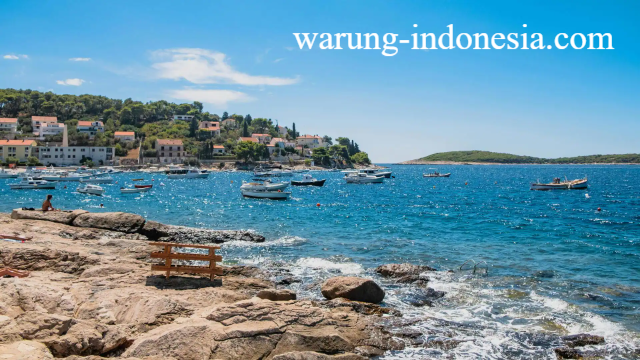 Menjelajahi Pesona Laut Adriatik